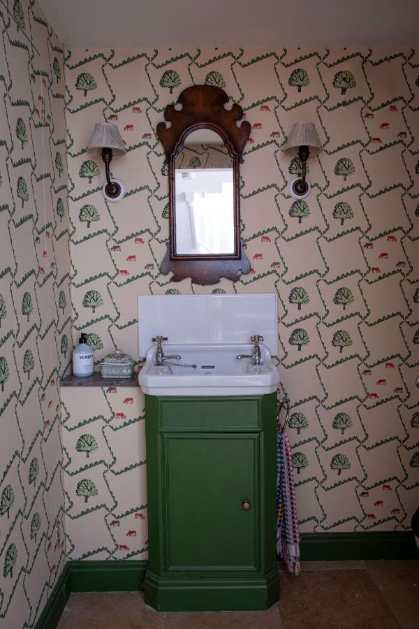 Bert's - Your Idyllic Derbyshire Retreat Bonsall