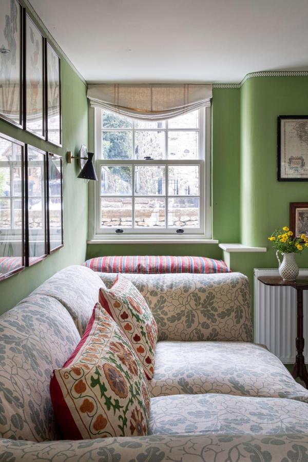 Bert's - Your Idyllic Derbyshire Retreat *