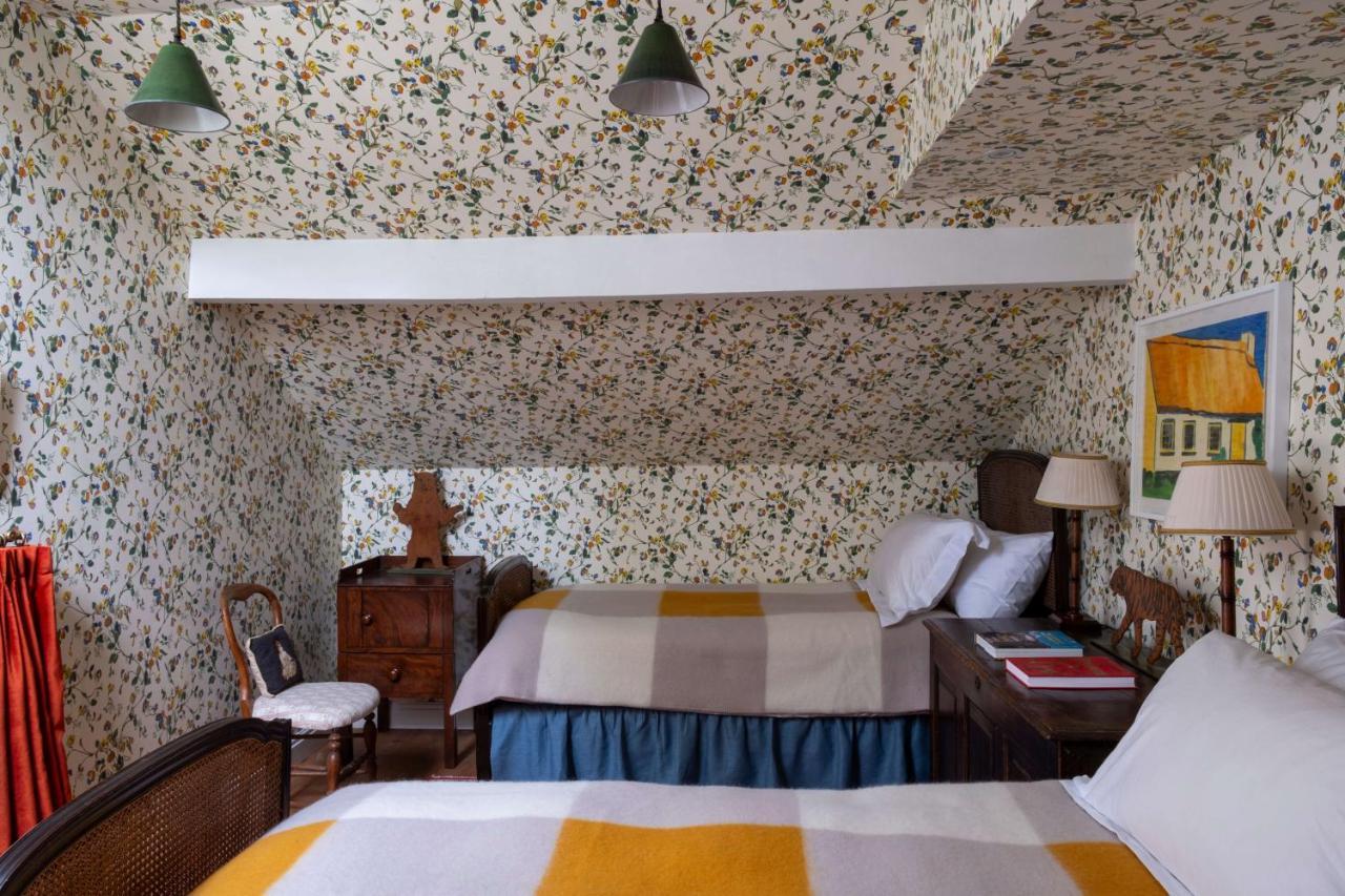 Bert's - Your Idyllic Derbyshire Retreat Сasa de vacaciones Bonsall