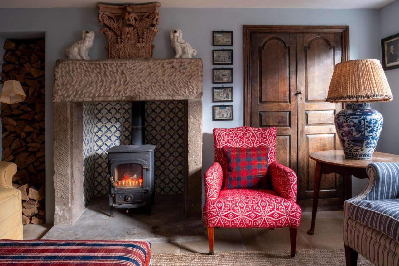 Сasa de vacaciones Bert's - Your Idyllic Derbyshire Retreat Bonsall