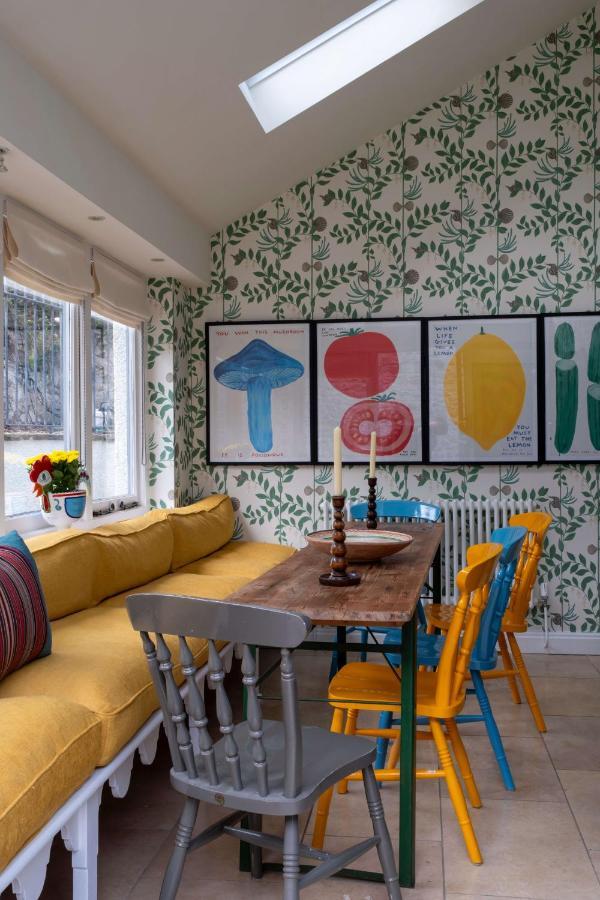 Сasa de vacaciones Bert's - Your Idyllic Derbyshire Retreat Bonsall
