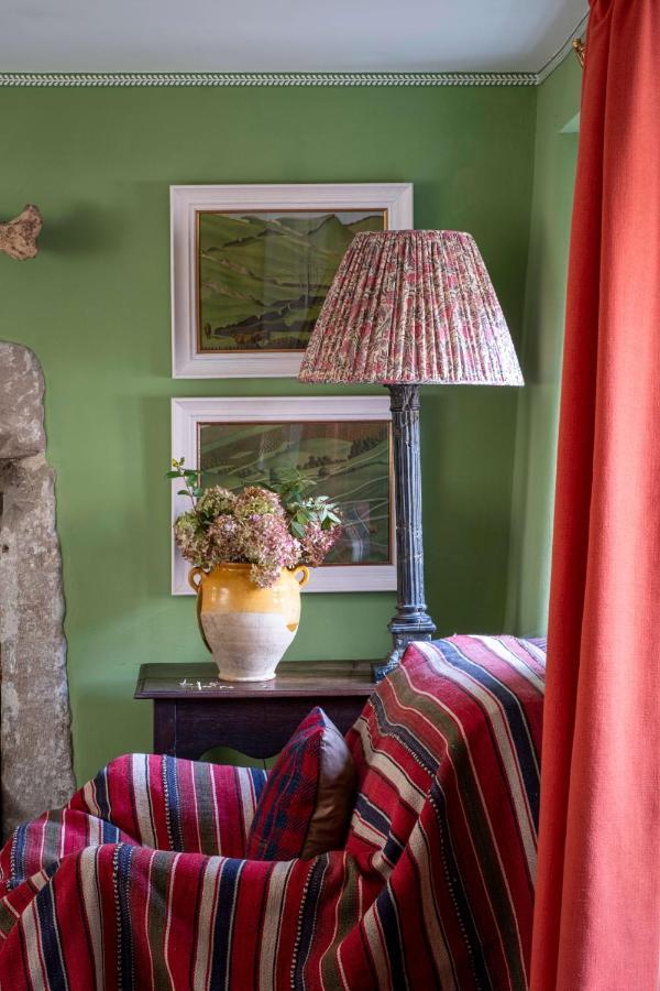 Bert's - Your Idyllic Derbyshire Retreat * Bonsall