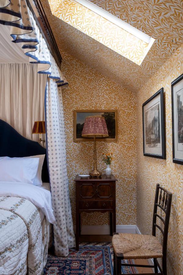 Bert's - Your Idyllic Derbyshire Retreat *