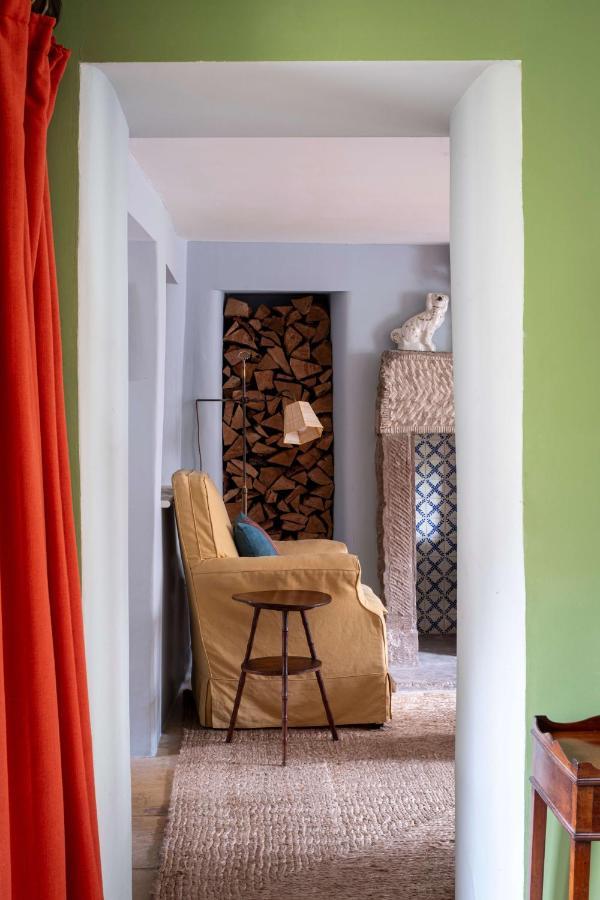 Bert's - Your Idyllic Derbyshire Retreat