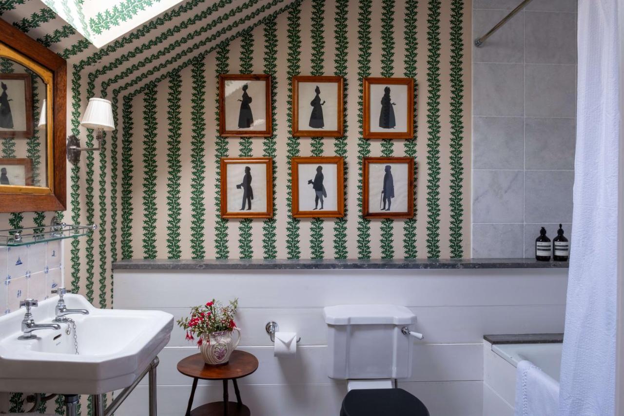 Bert's - Your Idyllic Derbyshire Retreat *