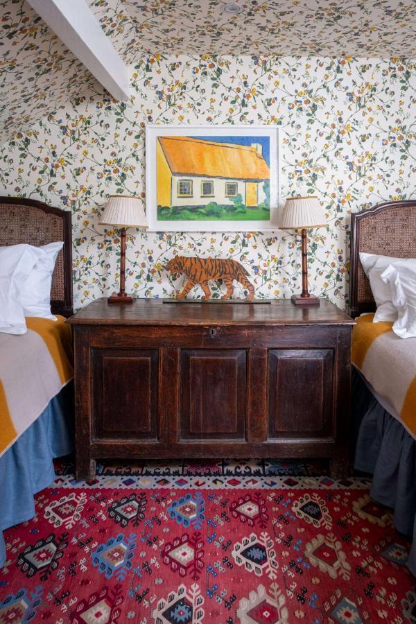 Bert's - Your Idyllic Derbyshire Retreat