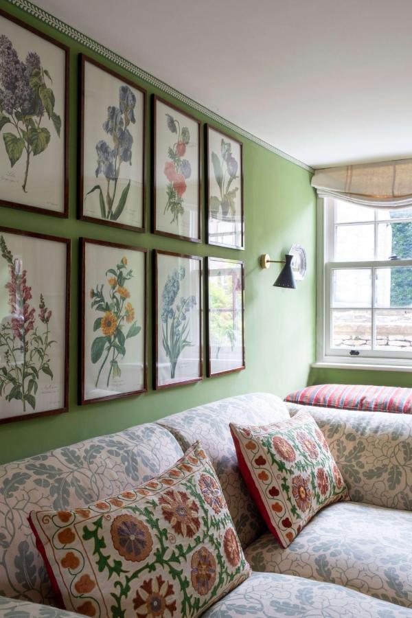Сasa de vacaciones Bert's - Your Idyllic Derbyshire Retreat *