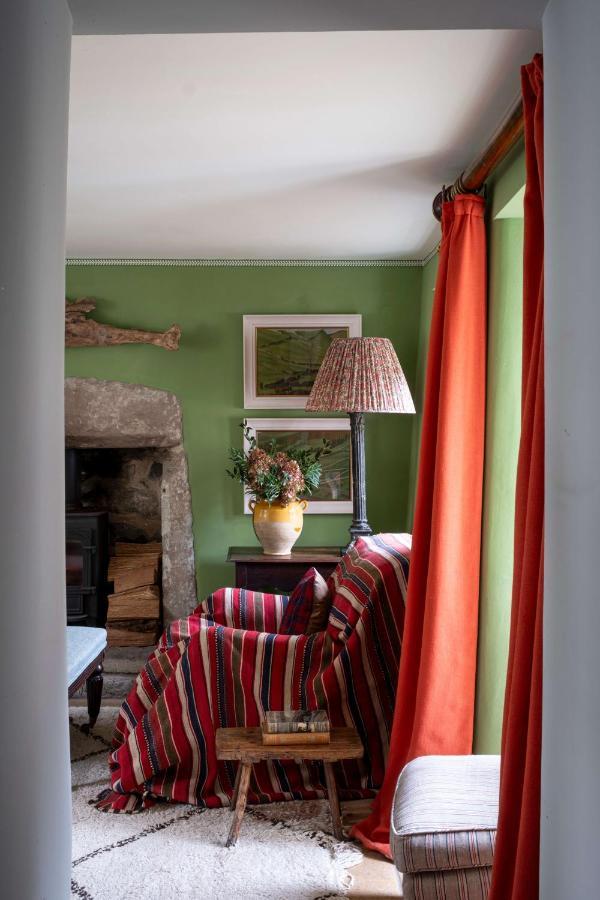 Bert's - Your Idyllic Derbyshire Retreat Bonsall